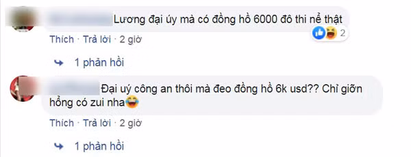 Nu cong an nao loan san bay Tan Son Nhat: Tien dau mua dong ho 6000 do?-Hinh-2