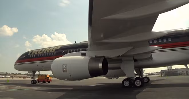 Dù không phải là động cơ tiết kiệm nhiên liệu nhất thế giới nhưng Rolls-Royce RB211 được giới phi công yêu thích nhờ tốc độ và hoạt động mạnh mẽ.