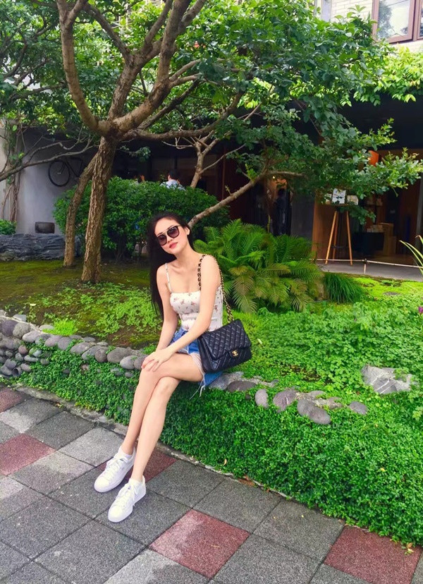 Từ món Á đến món Âu, Giao Phạm đều có thể nấu khá tốt, đưa người xem tới cảm giác nhìn thôi là muốn ăn ngay.