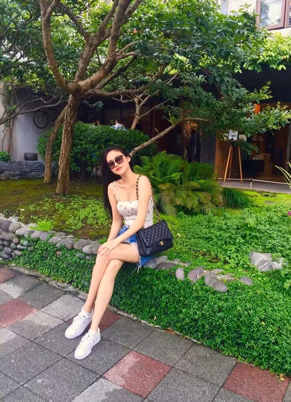 Từ món Á đến món Âu, Giao Phạm đều có thể nấu khá tốt, đưa người xem tới cảm giác nhìn thôi là muốn ăn ngay.