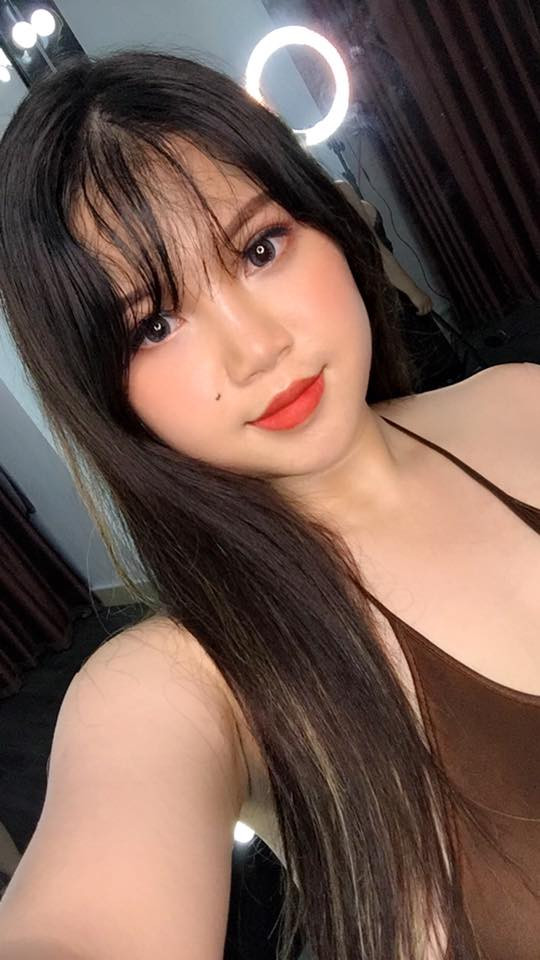 Sau một thời gian ôn tập, Thu Trang nói bản thân đã sẵn sàng cho kỳ thi cam go phía trước.