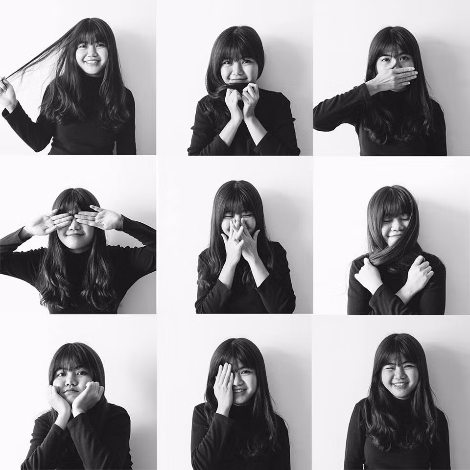 Chụp cho người mẫu những bức ảnh "để đời" nhưng với bản thân, Duyên lại khá ít ảnh cá nhân và đây cũng là một điều khá đặc biệt của nhiếp ảnh gia này.