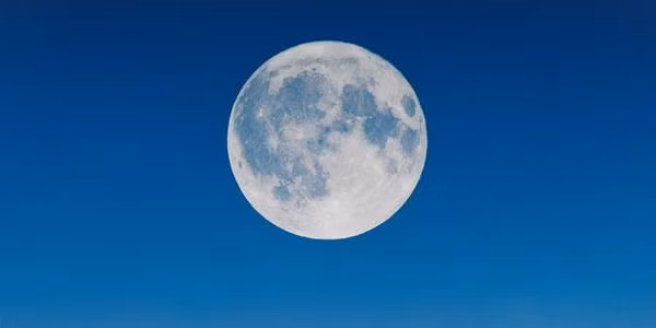 Trang xanh sieu hiem xuat hien vao toi nay