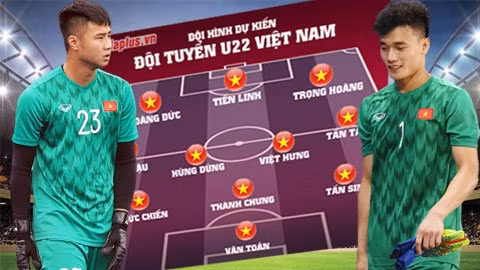 Duc Chinh toa sang, U22 Viet Nam vui dap Campuchia hien ngang vao chung ket-Hinh-11