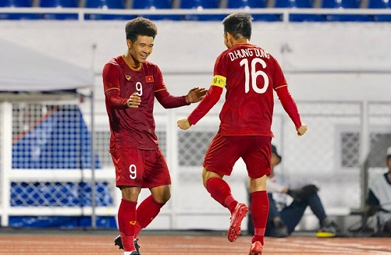 Duc Chinh toa sang, U22 Viet Nam vui dap Campuchia hien ngang vao chung ket-Hinh-5