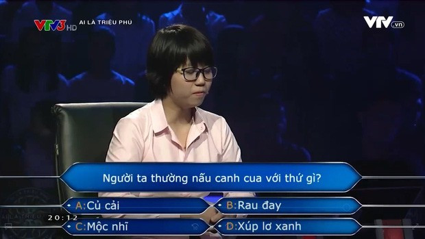 Tuy nhiên đây không phải là lần đầu game show "Ai là triệu phú" gây khó dễ cho cả người chơi lẫn khán giả xem đài như vậy.