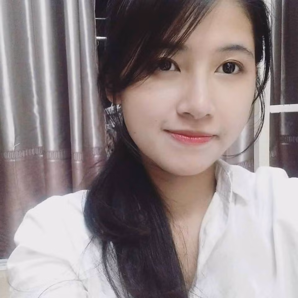 Tuy nhiên dù cho là được chụp khi nào nhưng sự xinh đẹp và quyến rũ của Thu Uyên là điều không thể phủ nhận. Ảnh trong bài: Facebook nhân vật.