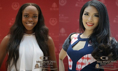 Lan Khue ghi diem khi benh vuc doi thu kem xinh-Hinh-3