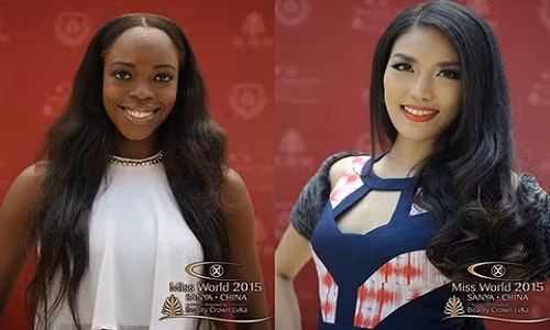 Lan Khue ghi diem khi benh vuc doi thu kem xinh-Hinh-3