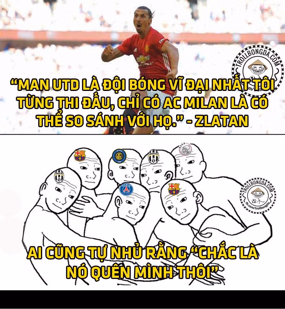 Với sự góp mặt của những cầu thủ thích võ thuật, sân Old Trafford của Manchester United được đổi tên thành "nhà hát của những võ sư".