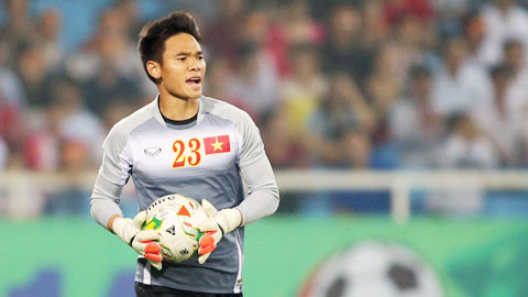 “De Gea VN” noi gi sau tran hoa cua DT Viet Nam?-Hinh-2