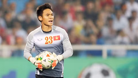 “De Gea VN” noi gi sau tran hoa cua DT Viet Nam?-Hinh-2