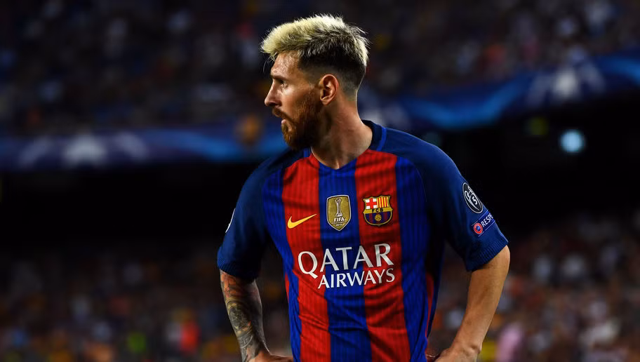 3 bàn thắng vào lưới Celtic là cú hat-trick thứ 6 của Lionel Messi ở đấu trường Champions League. Màn trình diễn hoàn hảo 10 điểm với cột mốc kỷ lục mới.