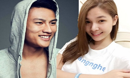 Ban gai Mac Hong Quan tu choi 