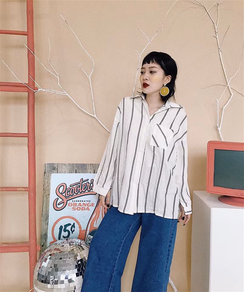 Là một người rất kỹ tính, cầu kỳ trong việc chăm sóc và giữ gìn làn da trắng sứ, Dư Hàng My đã tìm hiểu và chọn Bloom spa – spa kiểu Nhật duy nhất tại Hà thành là địa chỉ làm đẹp.