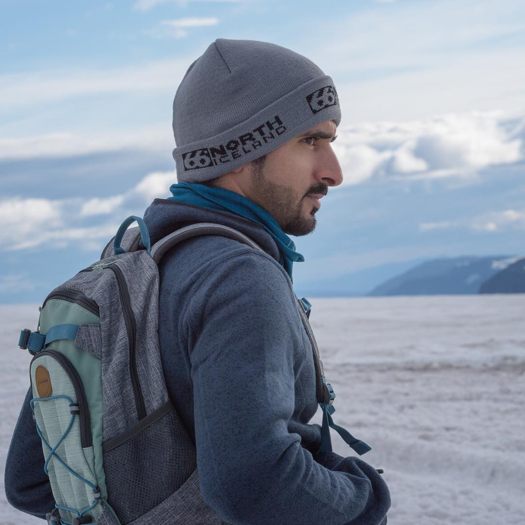 Ngam tron cac chang Hoang tu doc than quyen luc tren the gioi-Hinh-8