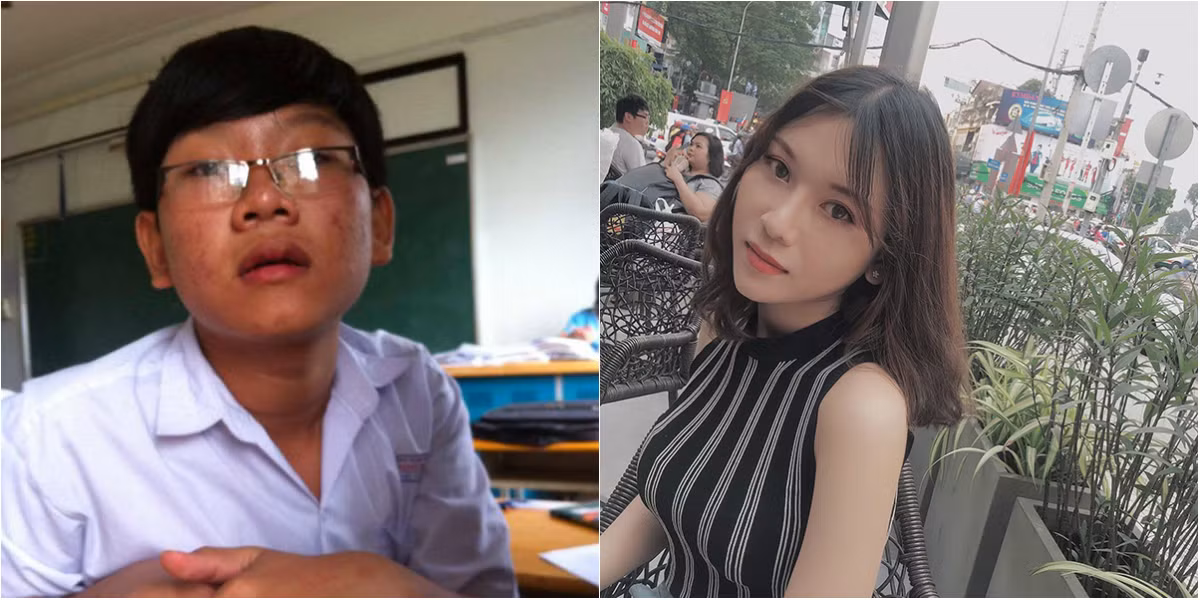 Mới đây, cô gái Sài Gòn 20 tuổi tên Ngọc Anh (20 tuổi, tên khai sinh là Nguyễn Việt Tuấn Anh) đã khiến dân mạng xôn xao khi công khai hình ảnh phẫu thuật chuyển giới của mình. Vốn sinh ra với thân xác nam giới, Ngọc Anh là minh chứng hùng hồn cho trào lưu "dậy thì thành công" của giới trẻ hiện nay.