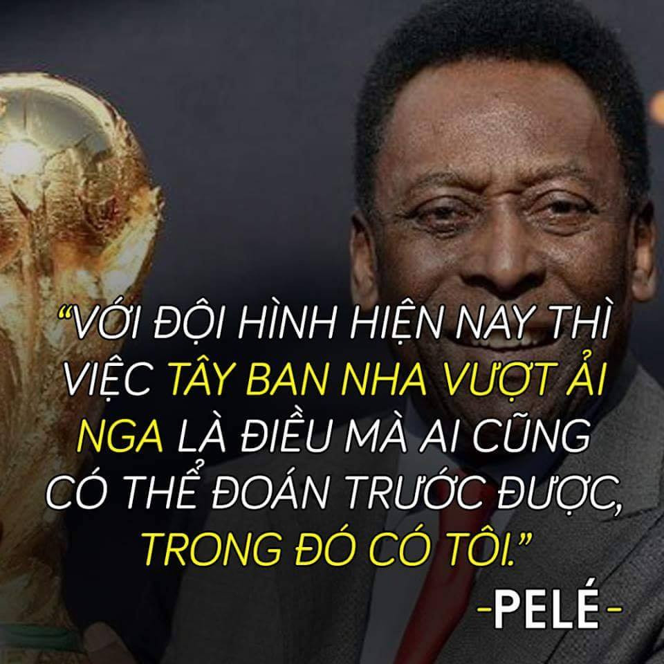 Đây chính là nguyên nhân mà hàng loạt những đội tuyển lớn trên thế giới sớm rời World Cup.