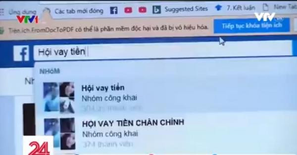 Vay tiền nhanh trong 10 phút, vay tiền nóng online, vay tiền mặt không cần giấy tờ" là những lời rao như đang ngày càng phổ biến. Tiếp cận tín dụng chưa bao giờ dễ dàng đến vậy tại Việt Nam. Và đi liền với nó là không ít hệ lụy, mà trước hết là lãi suất trên trời, tới 700%/năm và sự bùng nổ của những "gã đồ tể" đòi nợ thuê.