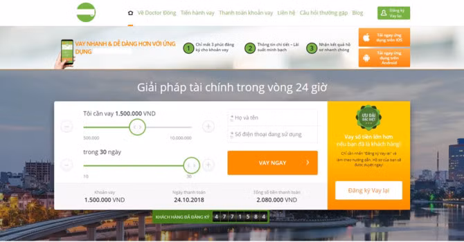 Nếu vào một ngày xấu trời một công ty đứng ra cho vay nào đó phải đóng cửa, chuyện gì xảy ra cho những khoản tiền của người cho vay? Một công ty khác đứng ra nhận chuyển giao khách hàng và mọi trách nhiệm đi kèm là giải pháp tốt. Nếu không được như thế, người ta sẽ thấy lại câu chuyện của iFan hay một vài quỹ tín dụng đổ vỡ thời gian qua.
