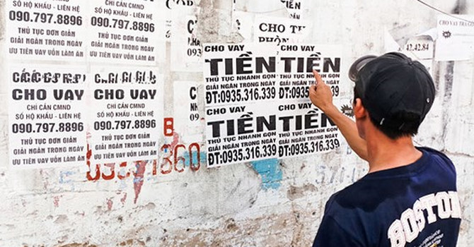 Thêm nữa, không phải hám lợi giá rẻ, những người mắc bẫy vay tiền thường là những người đang túng quẫn và mong mỏi một số vốn đổi đời, nhưng rồi vì dính bẫy lừa đảo, cuộc sống của họ lại trở nên héo mòn hơn.