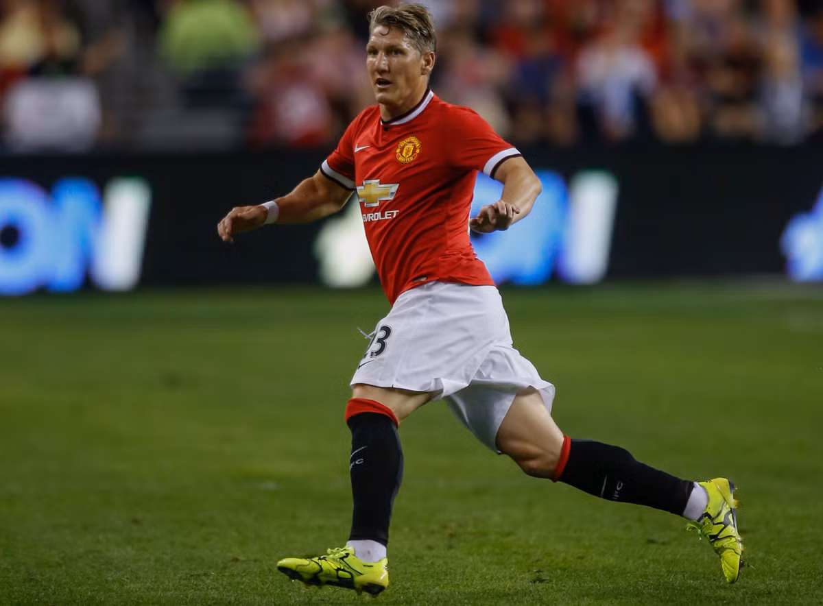 Lich thi dau bong da hom nay, rang sang mai 23/2/2016