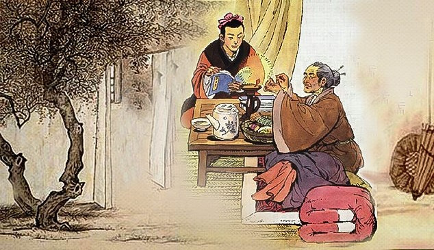 Tuoi trung nien nen nho tranh xa nhung loai nguoi sau