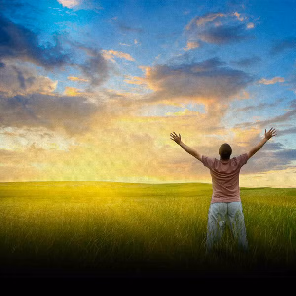 Hãy để cho bạn trai mình có không gian riêng vì anh ta không muốn có sự gò bó.