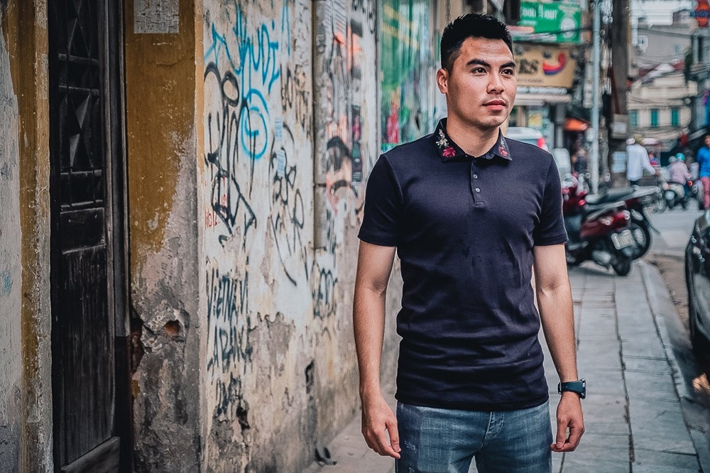 Tuy nhiên, sau một đêm nghỉ ngơi, sức khỏe Đức Huy đã ổn định trở lại, anh cũng đã có thể nhớ lại những gì đã xảy ra.