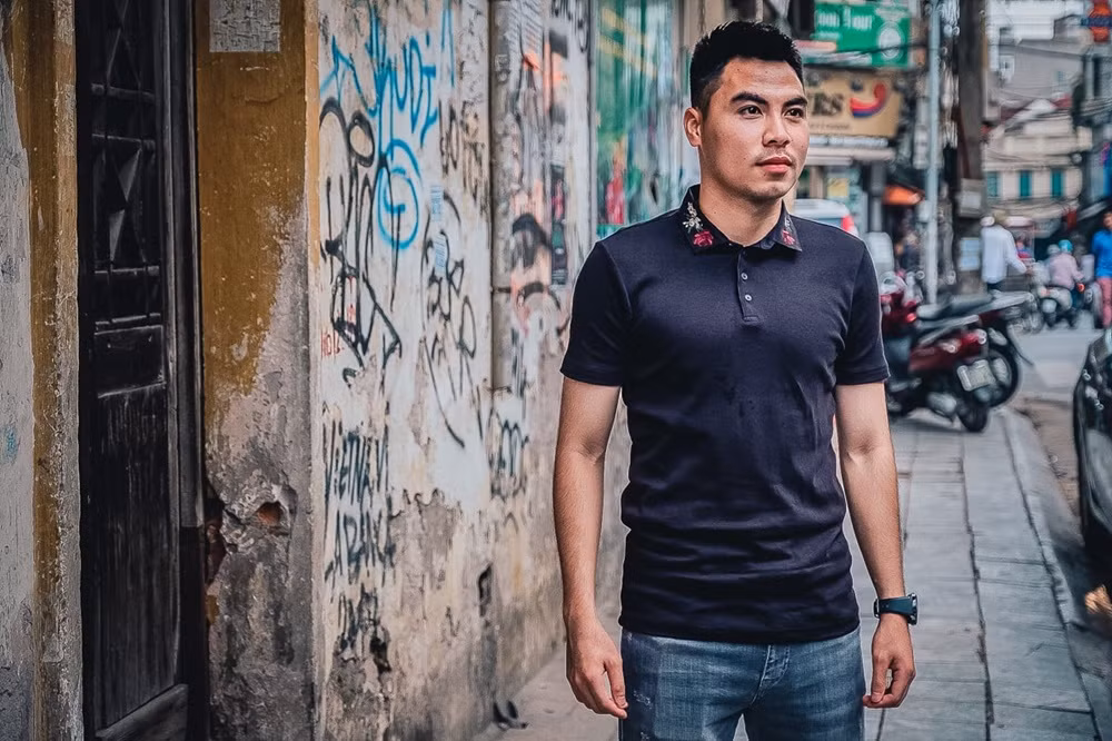 Tuy nhiên, sau một đêm nghỉ ngơi, sức khỏe Đức Huy đã ổn định trở lại, anh cũng đã có thể nhớ lại những gì đã xảy ra.