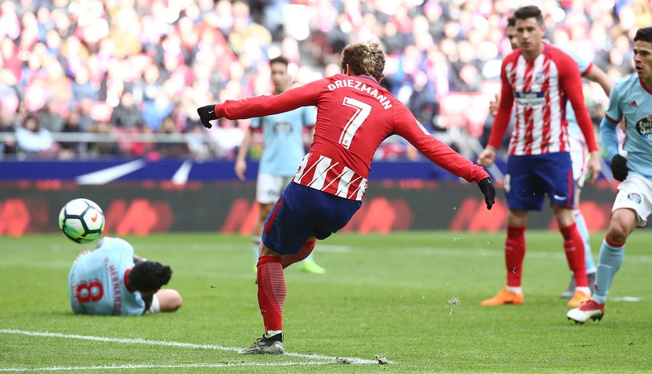Tiền đạo Atletico Madrid, Antoine Griezmann thừa nhận anh sẽ chốt tương lai của mình trước khi World Cup 2018 bắt đầu.