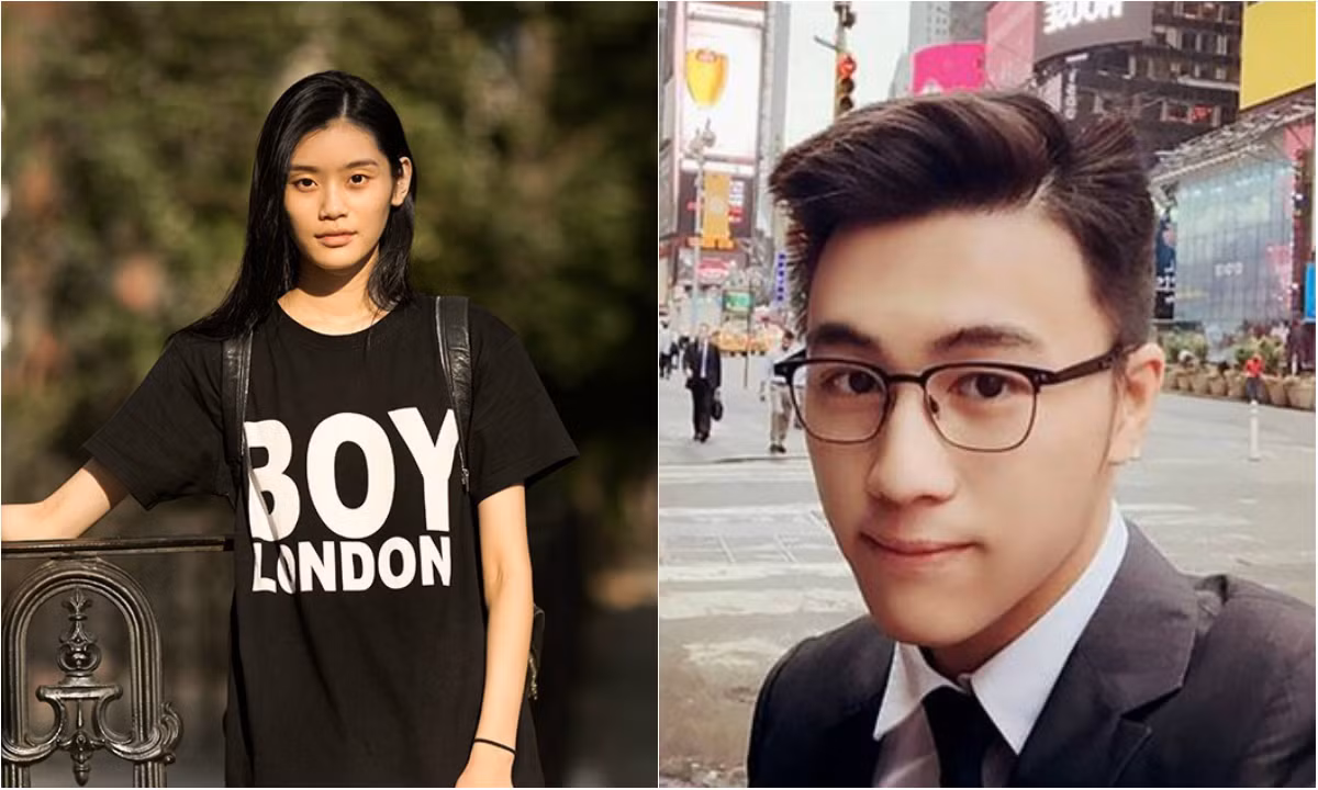 Mario Ho (Ha Du Quân) là con trai duy nhất của ông trùm cờ bạc Ma Cao Ho Hung Sun. Anh chàng sinh năm 1995 này còn được chú ý với vẻ ngoài như mỹ nam mỗi khi xuất hiện. Đặc biệt, tên tuổi của Mario Ho còn nổi đình nổi đám hơn bao giờ hết bởi thông tin và hình ảnh tỏ tình bạn gái – siêu mẫu Victoria’s Secret – Ming Xi (SN 1989) được đăng tải trên mạng xã hội.