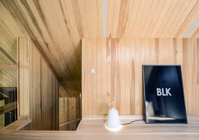 Ngoi nha “am ap nhat hanh tinh” voi bo khung duoc lam bang go-Hinh-5