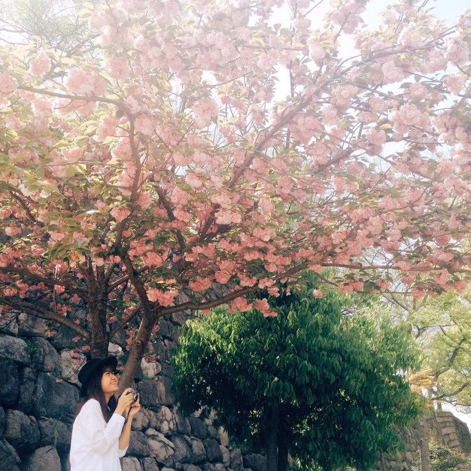 Phong cách chụp ảnh của Duyên cũng rất đặc biệt, cô thường thiên về portarait và cảm xúc của bản thân là chính hơn là những bức ảnh ăn theo trào lưu hay bị thương mại hóa.