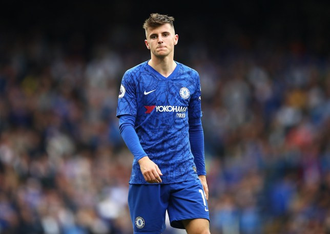 Dẫn lời từ tờ Don Balon ở Tây Ban Nha, cho biết Real Madrid đang để mắt đến Mason Mount, cầu thủ được tờ báo Tây Ban Nha gọi là "Jadon Sancho mới". Ấn phẩm này cho hay, Chủ tịch Florentino Perez đã rất thích cầu thủ 21 tuổi sau khởi đầu mùa giải xuất sắc cùng Chelsea.