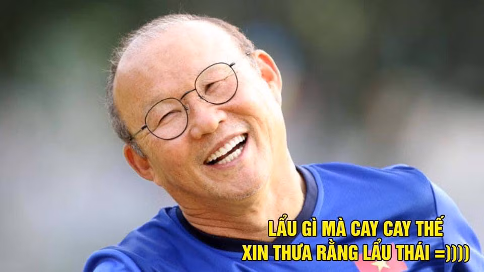 Cuộc ăn mừng của CĐV Việt Nam với Thái Lan chưa dừng lại khi họ lan sang cả ẩm thực của nước bạn.