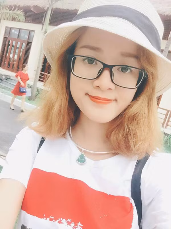 Nhiều lần cô bạn còn nghĩ đến việc lót ổ cho chuột nhưng sợ nuôi không khéo, cả chuột mẹ lẫn chuột con sẽ chết.