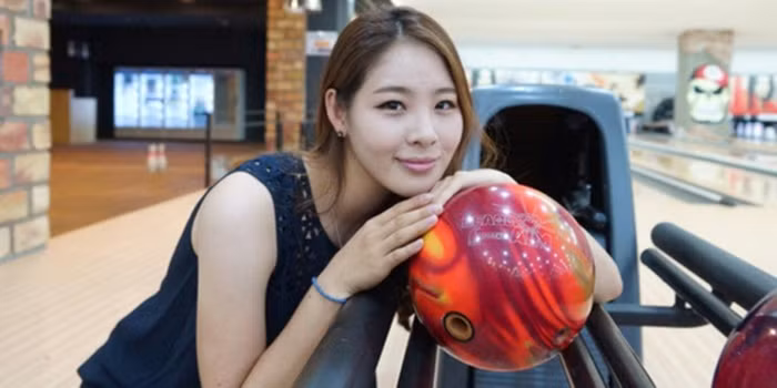 Tại giải SBS Pro Bowling Tournament vừa qua, cô xếp thứ 57 trong tổng số 79 VĐV tham dự.