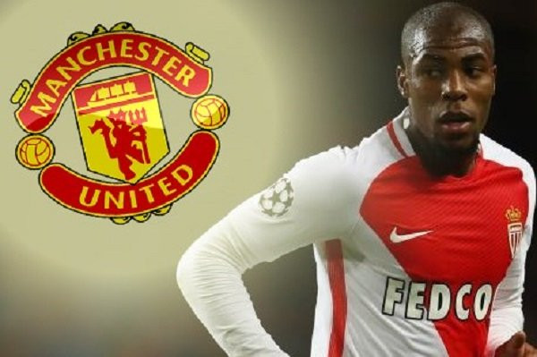 Le 10 Sport (Pháp) cho hay, MU chuẩn bị có những cuộc đàm phán với CLB AS Monaco, để xúc tiến nhanh việc ký Djibril Sidibe.