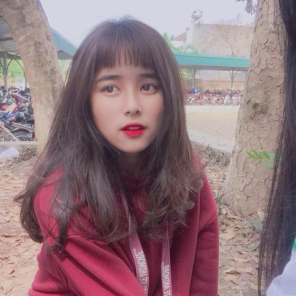 Hình ảnh của Tùng Mai được chia sẻ lên những Fanpage và group lớn đã nhận được "cơn mưa" lời khen của dân tình. Ảnh: FBNV