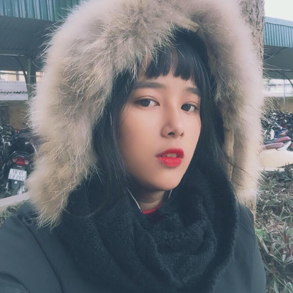 Những hình ảnh của 10X Phú Thọ đã khiến hàng loạt dân mạng "đổ gục". Ảnh: FBNV