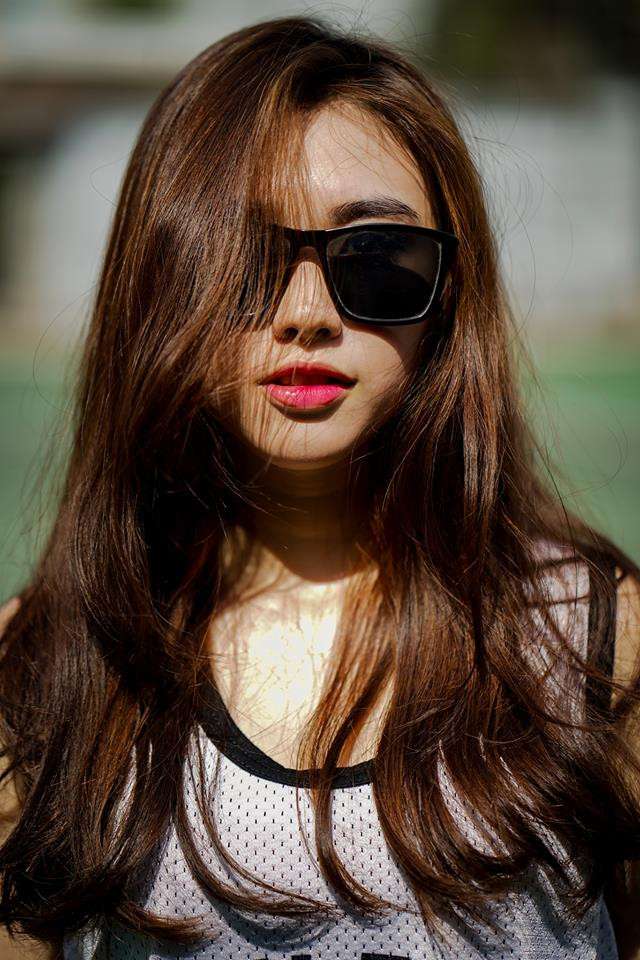 Có lẽ thời gian tới, Thanh Mèo hay bạn gái thủ môn Bùi Tiến Dũng là một từ khóa khá hot trên MXH. Vì bấy lâu nay, không chỉ thành tích thi đấu mà chuyện tình yêu của các cầu thủ luôn làm mọi người tò mò.