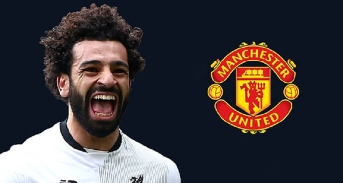 Diario Gol cho hay, Real Madrid và MU chính là 2 điểm đến tiềm năng của Mohamed Salah vào hè này.