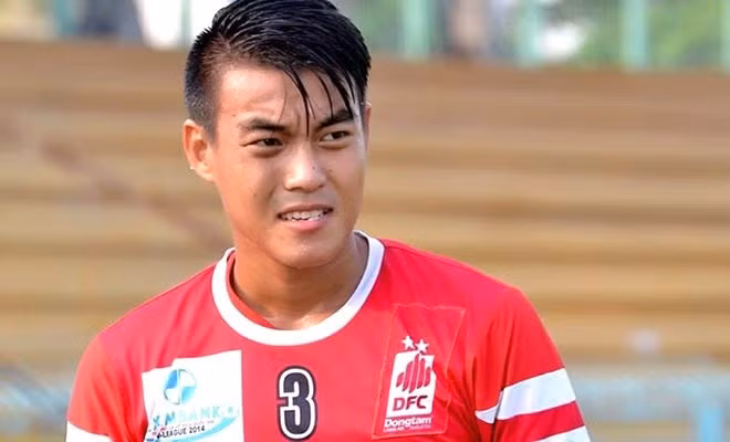 Thiếu vắng sự phục vụ của Hoàng Lâm là mất mát lớn của U23 Việt Nam.