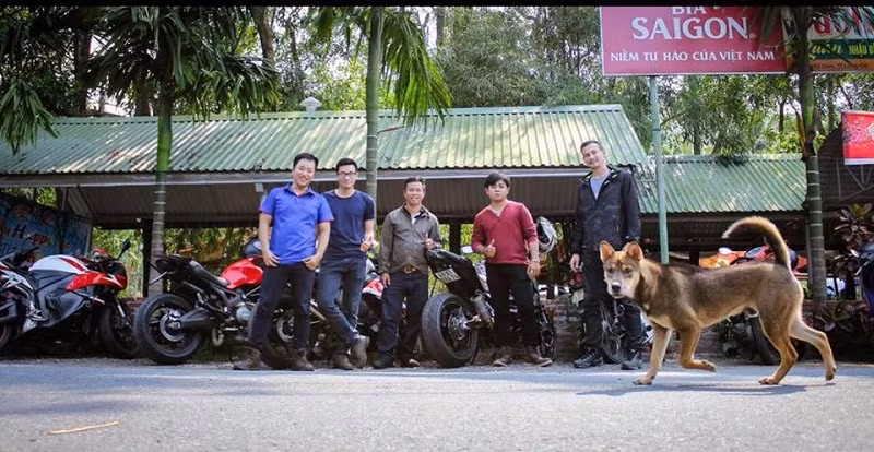Trong thời đại mạng xã hội bùng nổ như hiện nay, nhu cầu chụp ảnh "sống ảo" của mọi người là điều không thể thiếu. Để có bức ảnh đẹp, ngời việc mẫu đẹp, người chụp có tâm thì ngoại cảnh cũng là một yếu tố tác động rất lớn.