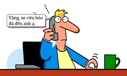 Toi cuoi: Chet lang truoc tin tot lanh cua vo