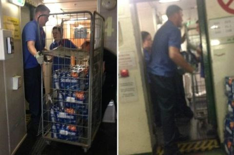 Cũng chỉ vì mê cờ bạc mà Kevin Kyle cầu thủ từng nổi tiếng ở Sunderland phải đi bốc xếp hàng hóa trên tàu. Nguyên nhân chẳng đâu xa dẫn đến việc sa cơ lỡ vận của cầu thủ này là vì thói ham mê cờ bạc. Bán nhà, bán cửa, bán tất cả mọi thứ có thể bán để cờ bạc, Kyle đúng là một con ma đỏ đen.