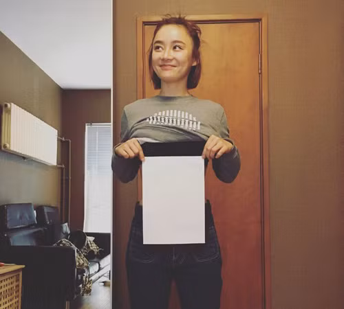 Sau đó. nó đã thu hút được rất nhiều người tham gia và bùng nổ. Rất có thể trào lưu này sẽ là xu thế hot của giới trẻ trong đầu năm 2016.