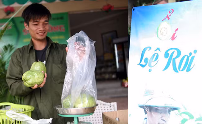 Lệ Rơi từ một anh chàng nhà quê chân chất với áo sơ mi trắng, đôi dép tổ ong và mũ cối xanh đi bán ổi thì giờ đã đĩnh đặc hơn nhiều. Từng thử sức với nhiều công việc, từ nhận được nhiều lời mời tham gia đóng các phim ngắn, clip hài trên mạng cho đến đi buôn, sửa chữa laptop... nhưng cho đến hiện tại... Lệ Rơi dường như vẫn đang loay hoay vì chưa tìm được con đường, công việc tốt nhất, hiệu quả nhất cho mình.