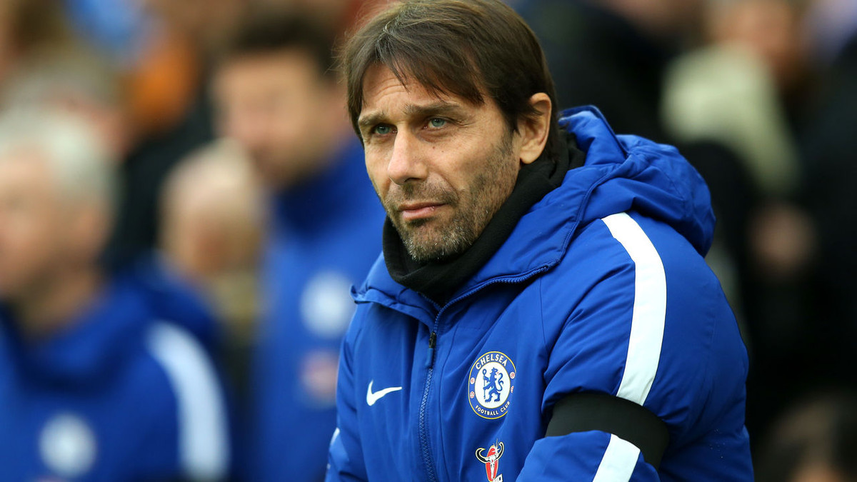 Antonio Conte không đồng ý đến Real Madrid, ít nhất là cho đến khi tương lai của ông với Chelsea chưa được giải quyết.